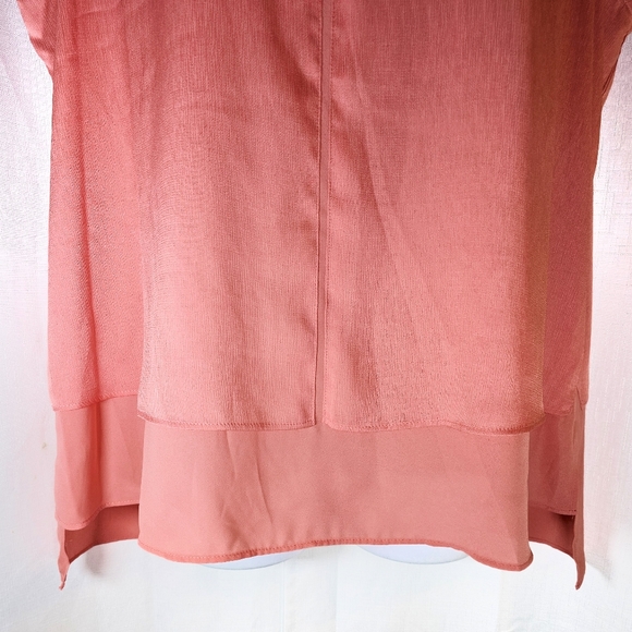 3/$20 Metaphor XL Double Layer Top - Picture 6 of 9